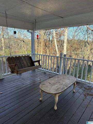 837 TWIN RIDGE DRIVE, Gardendale, AL 35071