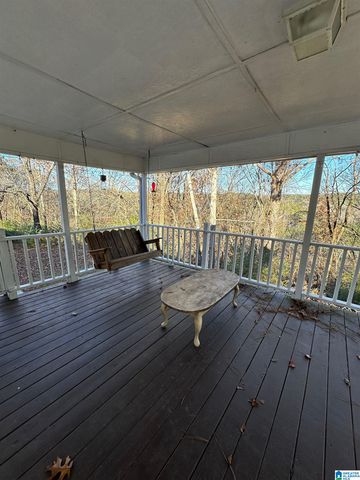 837 TWIN RIDGE DRIVE, Gardendale, AL 35071