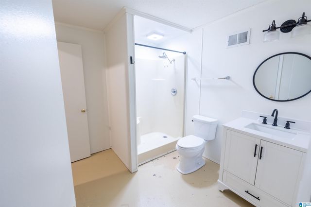 837 TWIN RIDGE DRIVE, Gardendale, AL 35071