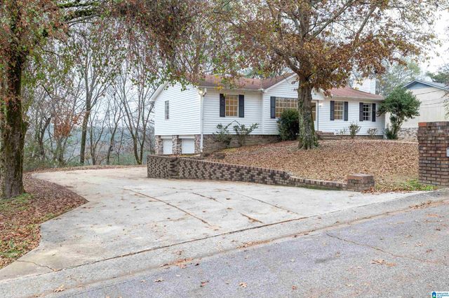 837 TWIN RIDGE DRIVE, Gardendale, AL 35071