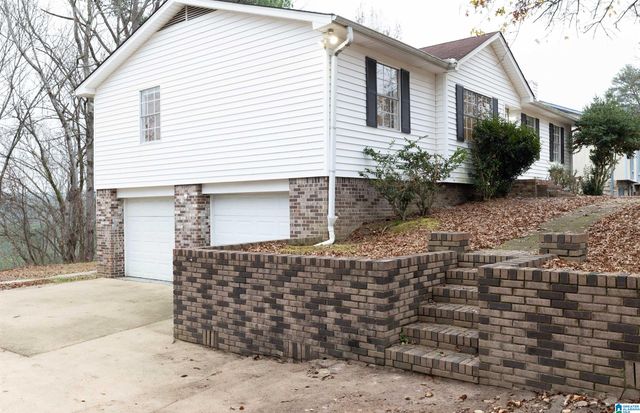 837 TWIN RIDGE DRIVE, Gardendale, AL 35071