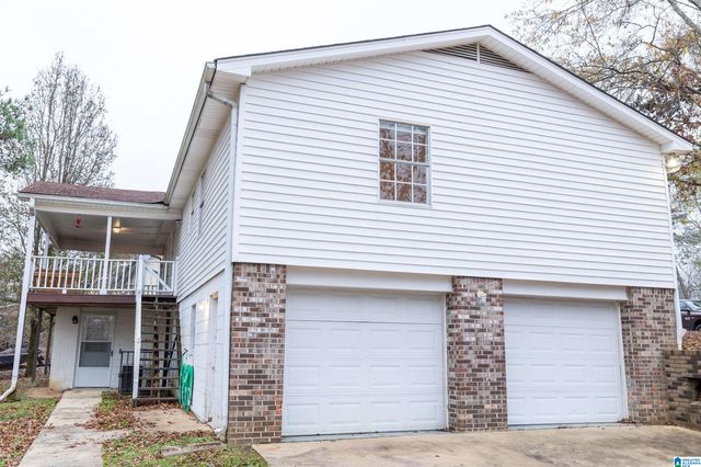 837 TWIN RIDGE DRIVE, Gardendale, AL 35071