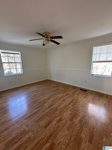 837 TWIN RIDGE DRIVE, Gardendale, AL 35071