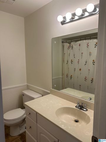 837 TWIN RIDGE DRIVE, Gardendale, AL 35071
