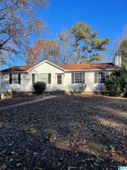 837 TWIN RIDGE DRIVE, Gardendale, AL 35071