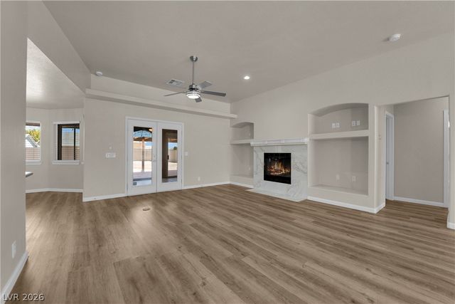 6711 Longmeadow Drive, Pahrump, NV 89061
