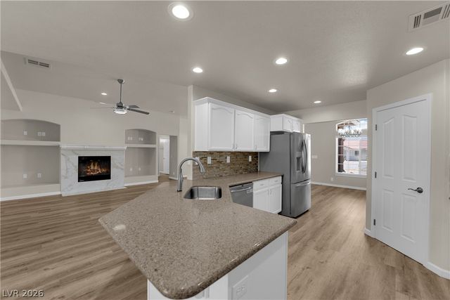 6711 Longmeadow Drive, Pahrump, NV 89061
