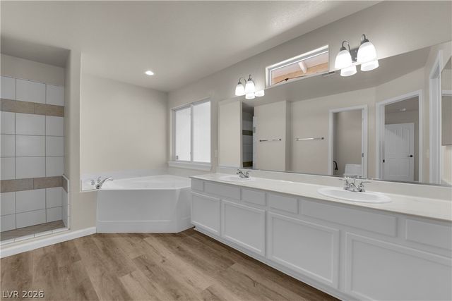 6711 Longmeadow Drive, Pahrump, NV 89061