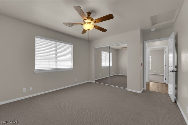 6711 Longmeadow Drive, Pahrump, NV 89061