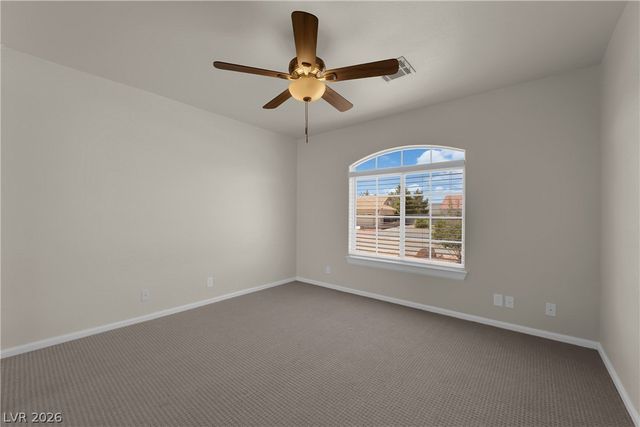 6711 Longmeadow Drive, Pahrump, NV 89061