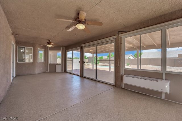 6711 Longmeadow Drive, Pahrump, NV 89061