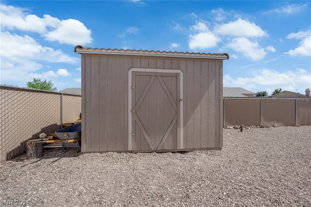 6711 Longmeadow Drive, Pahrump, NV 89061