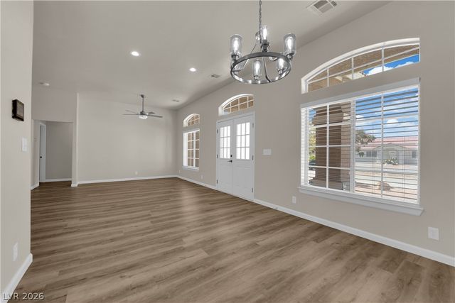 6711 Longmeadow Drive, Pahrump, NV 89061