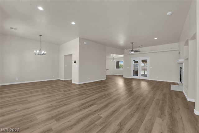 6711 Longmeadow Drive, Pahrump, NV 89061
