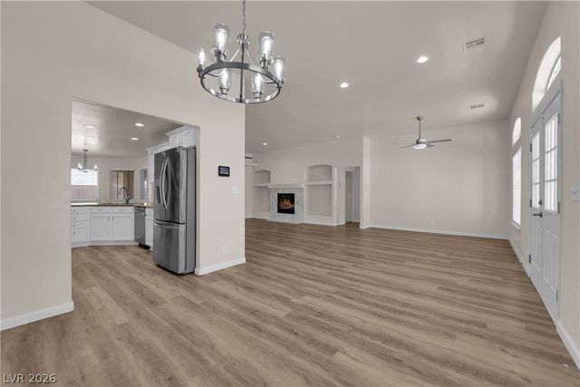 6711 Longmeadow Drive, Pahrump, NV 89061