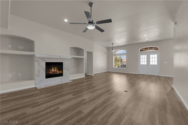 6711 Longmeadow Drive, Pahrump, NV 89061