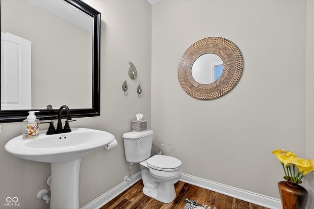 13852 Ambria Drive, Mccordsville, IN 46055