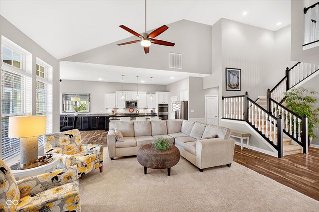 13852 Ambria Drive, Mccordsville, IN 46055