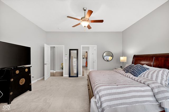 13852 Ambria Drive, Mccordsville, IN 46055