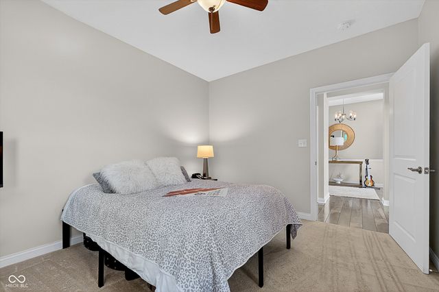 13852 Ambria Drive, Mccordsville, IN 46055