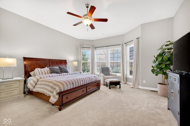 13852 Ambria Drive, Mccordsville, IN 46055