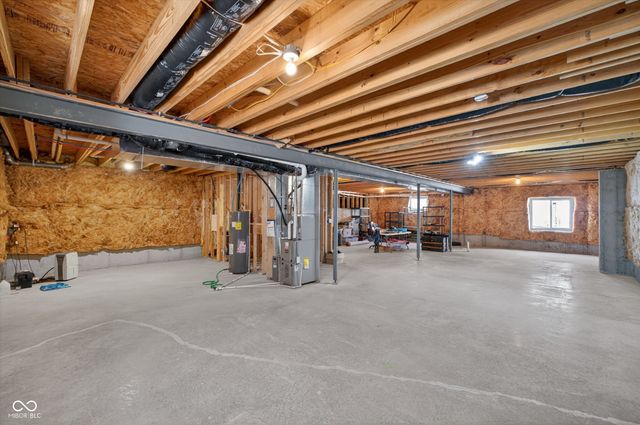 13852 Ambria Drive, Mccordsville, IN 46055
