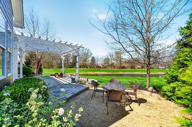 13852 Ambria Drive, Mccordsville, IN 46055