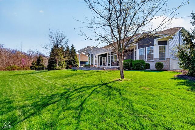 13852 Ambria Drive, Mccordsville, IN 46055