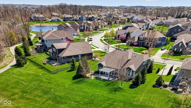 13852 Ambria Drive, Mccordsville, IN 46055