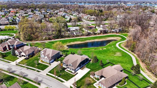 13852 Ambria Drive, Mccordsville, IN 46055