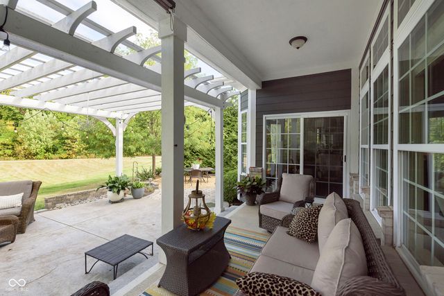 13852 Ambria Drive, Mccordsville, IN 46055