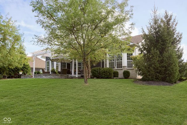 13852 Ambria Drive, Mccordsville, IN 46055