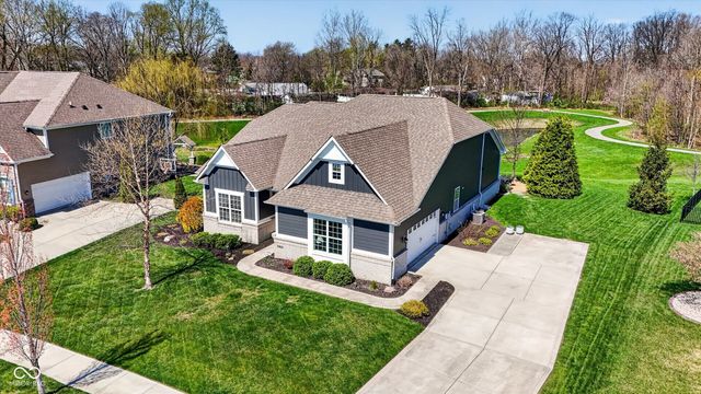 13852 Ambria Drive, Mccordsville, IN 46055