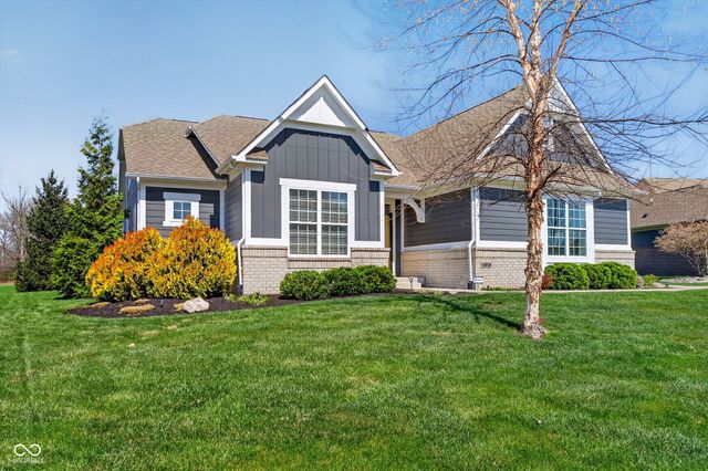 13852 Ambria Drive, Mccordsville, IN 46055