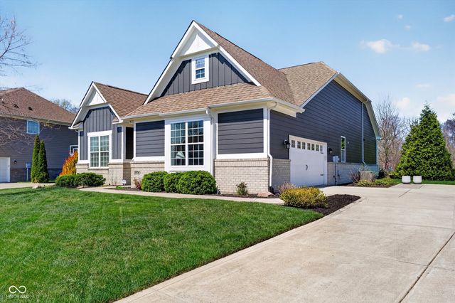 13852 Ambria Drive, Mccordsville, IN 46055
