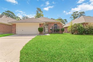 3315 Candlepine Drive, Spring, TX 77388
