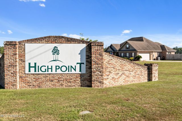 7 Scenic View Drive, Carriere, MS 39426