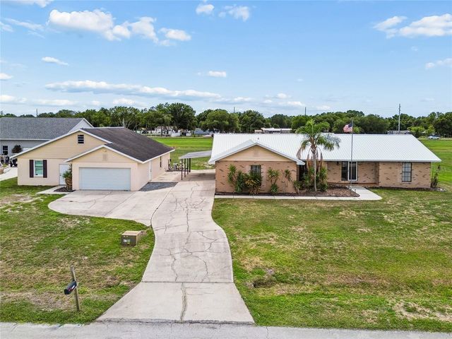 5150 SOUTHWIND DRIVE, Mulberry, FL 33860