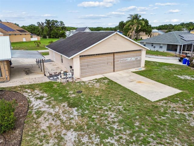 5150 SOUTHWIND DRIVE, Mulberry, FL 33860