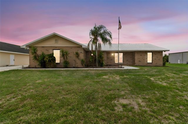 5150 SOUTHWIND DRIVE, Mulberry, FL 33860