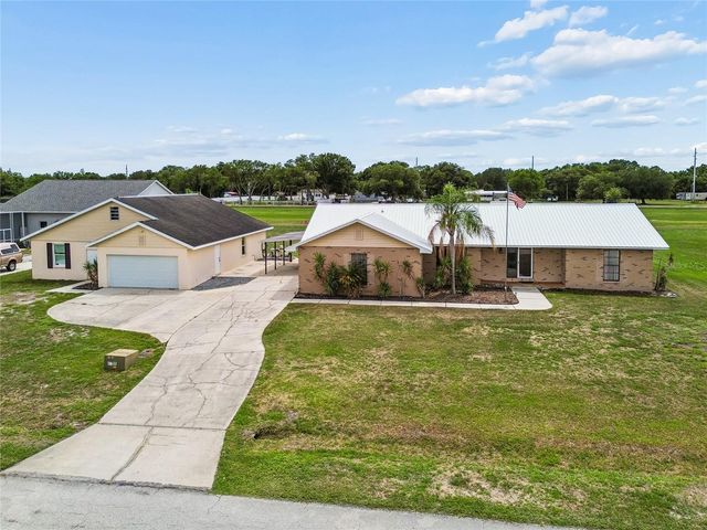 5150 SOUTHWIND DRIVE, Mulberry, FL 33860