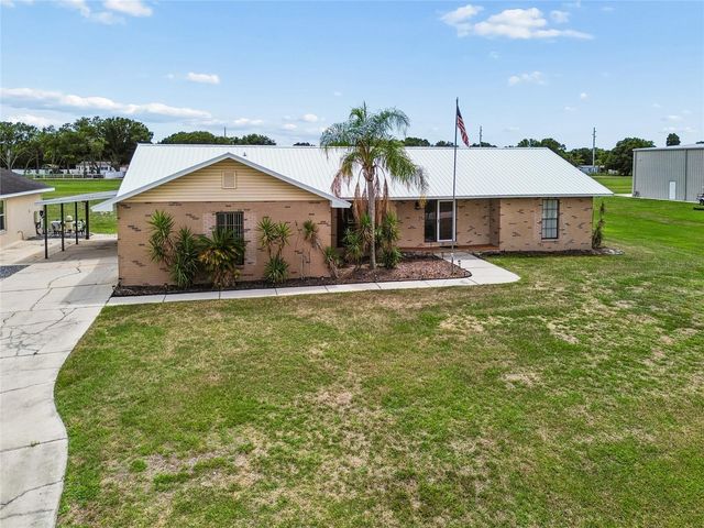 5150 SOUTHWIND DRIVE, Mulberry, FL 33860