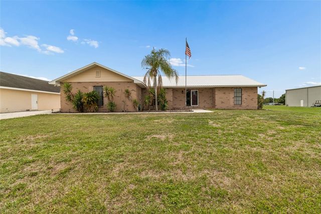 5150 SOUTHWIND DRIVE, Mulberry, FL 33860