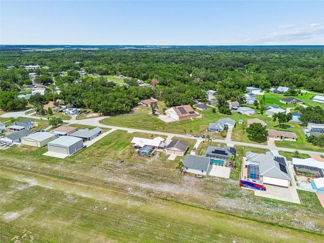 5150 SOUTHWIND DRIVE, Mulberry, FL 33860