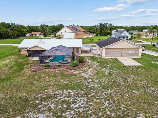 5150 SOUTHWIND DRIVE, Mulberry, FL 33860