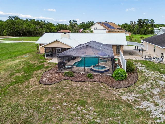 5150 SOUTHWIND DRIVE, Mulberry, FL 33860