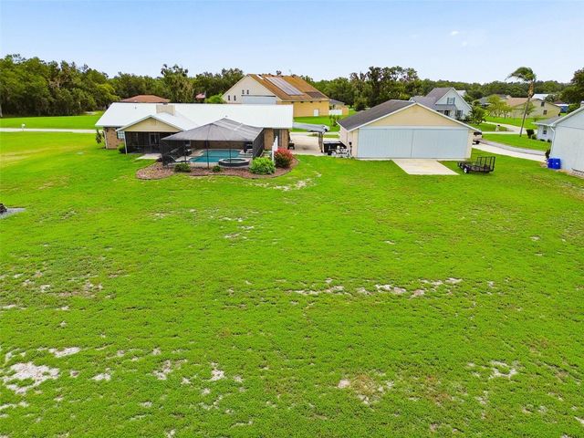5150 SOUTHWIND DRIVE, Mulberry, FL 33860