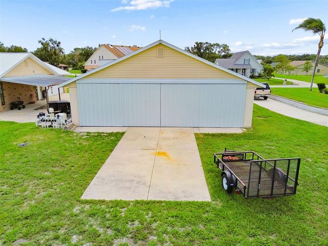 5150 SOUTHWIND DRIVE, Mulberry, FL 33860