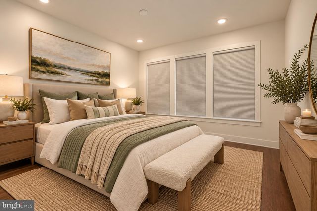 10826 WILLOW TER, Fairfax, VA 22030