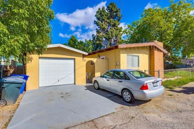 7316-18 Pacific Avenue, Lemon Grove, CA 91945